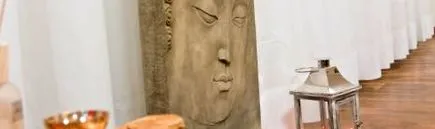 јога