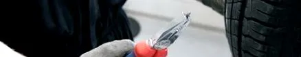 воздушниот притисок