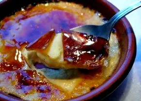 brûlée