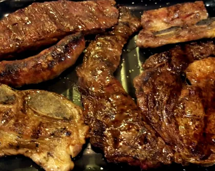 churrasco
