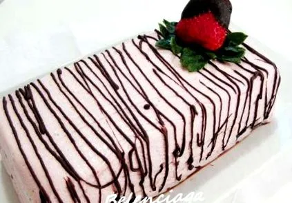 mousse