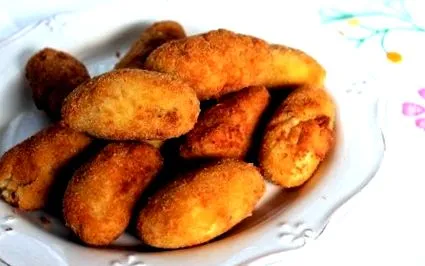 гъбени