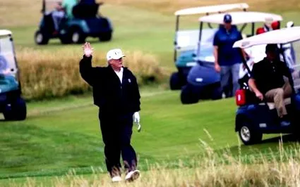 donald