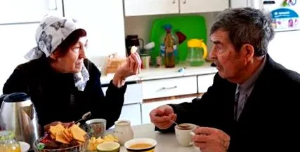 magára