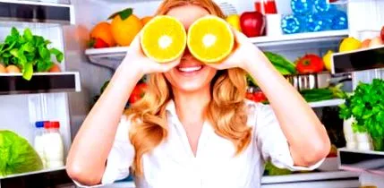 храната