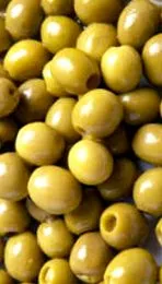 калорії оливах