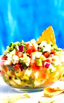 ceviche