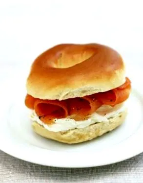 bagelben