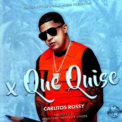 rossy