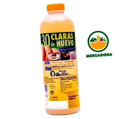 mercadona