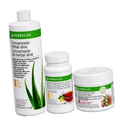 Herbalife fogyókúrás