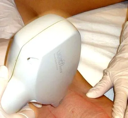 estética