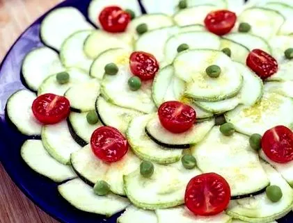 carpaccio