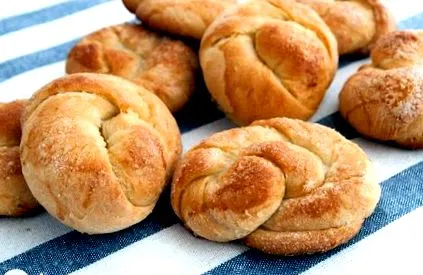 édes recept
