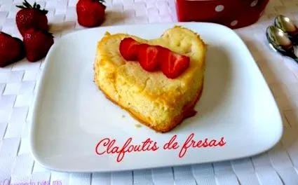 eper clafoutis