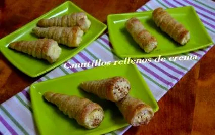 canutillos