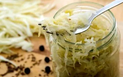 квашена класика