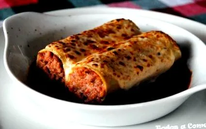 канелони