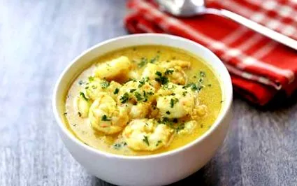 curry