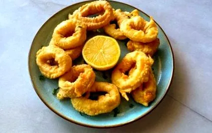 калмари