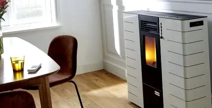 отопление