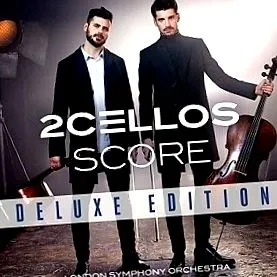 2cellos