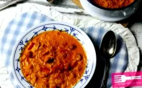 varză carbohidrați