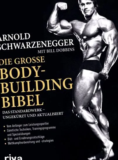 schwarzenegger