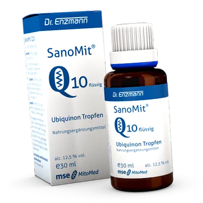 фармацевтски sanomit