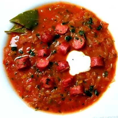 chili