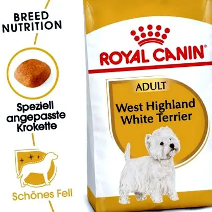 west highland