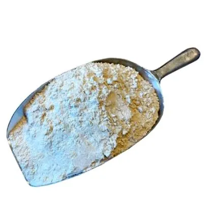 făină integrală