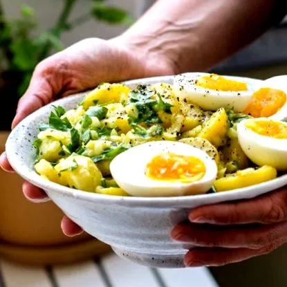 salată salată