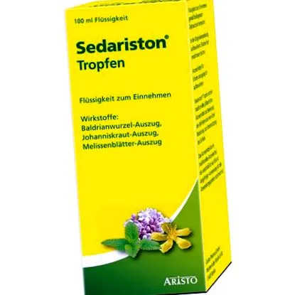 sedariston