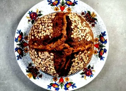 kenyerem kenyerem