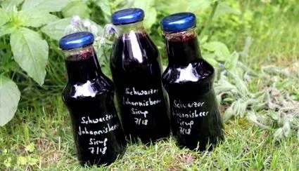 sirop