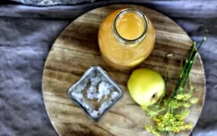 fermentarea