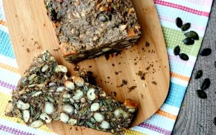 chlieb rýchly