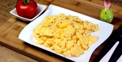 rántottát hogyan