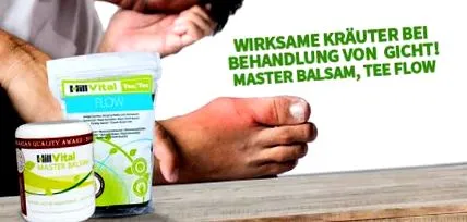 köszvény