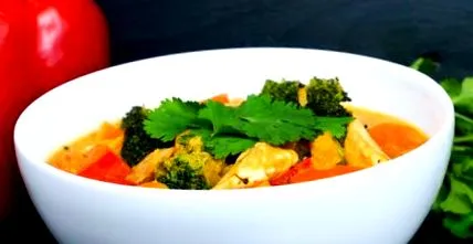 curry