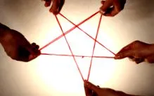 pentagrammák