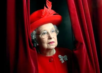 queen