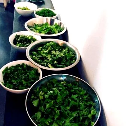 nutrition super-alimentare
