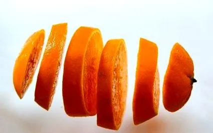 narancslé