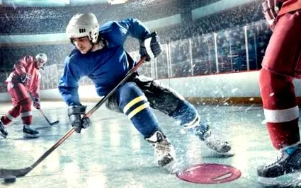 sport