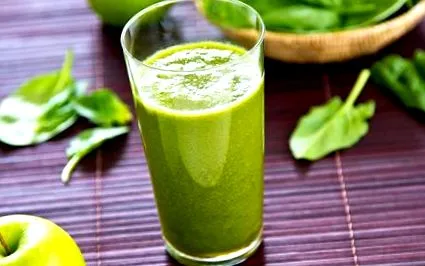 slăbești smoothie-uri