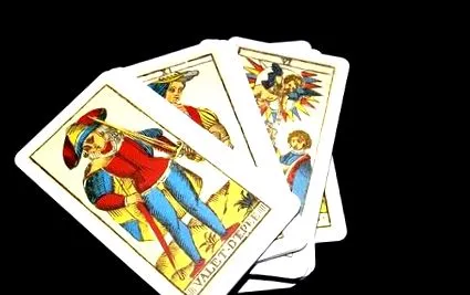 ingyenes tarot