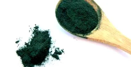 alga