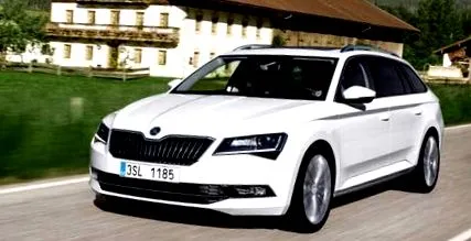 skoda